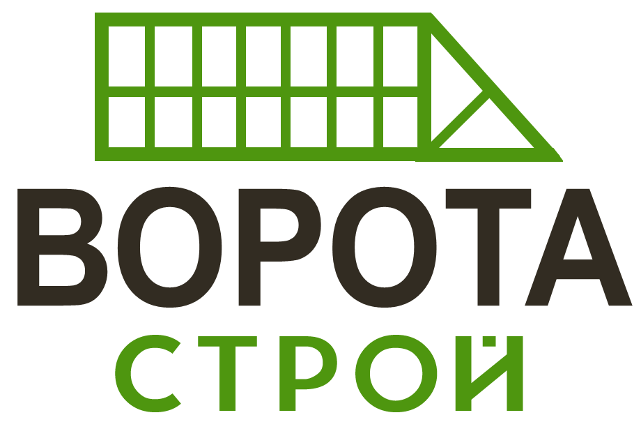 Откатные ворота в Куркино